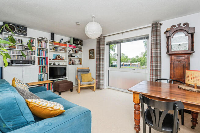 5. Living Room