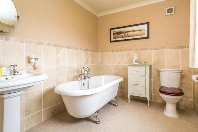 House Bathroom