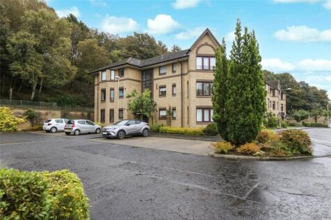 Birch View, Bearsden, Glasgow, East Dunbartonshire, G61