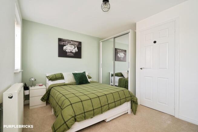 3 bed Semi-Detached for sale Image 12