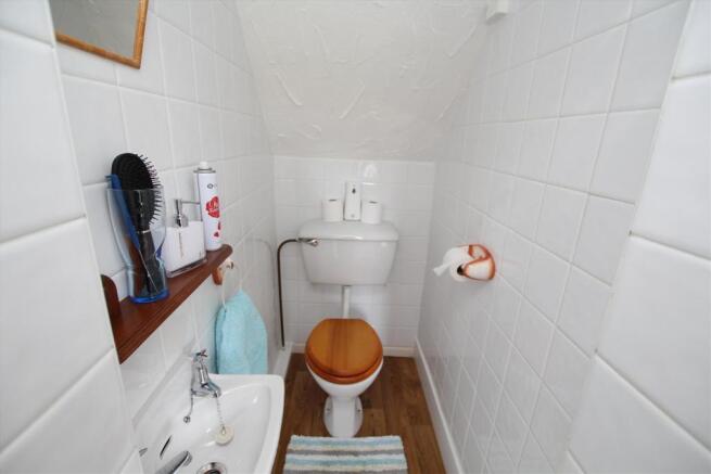GF WC