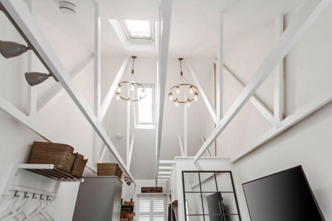 Garage Conversion