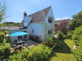 4, Warren Road, Tavistock PL19 9PF
