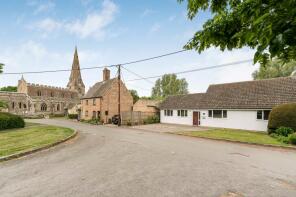 Yew Tree House, The Maltings, Alconbury PE28 4DZ