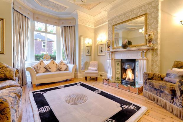 Drawing Room