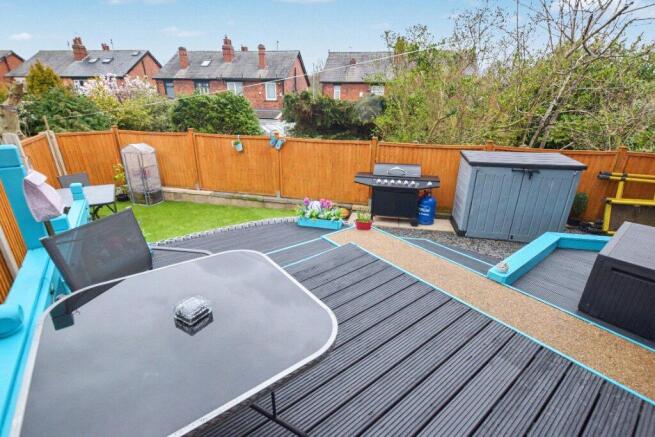 3 bed Semi-Detached for sale Image 9