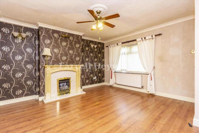 Lounge Area