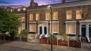 Flat A, 43, Ainsworth Road, Hackney, London E9 7JE