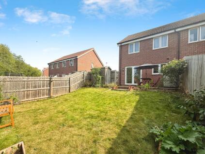 Myrtlebury Way, Exeter, EX1