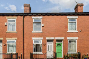 23, Patey Street, Manchester M12 5RP