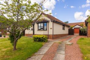 9 Rosemount, Rose Avenue, Bonnyrigg EH19 3RD