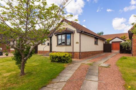 9 Rose Avenue, Bonnyrigg, EH19 3RD