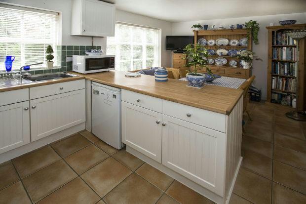 Kitchen/Diner 2