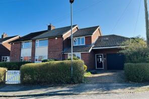 2, Sycamore Drive, Lymm WA13 9AU