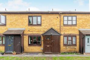 6, Gloucester Court, Middlesex Road, Mitcham CR4 1QW
