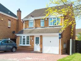 58, Warwick Way, Leegomery, Telford TF1 6JZ