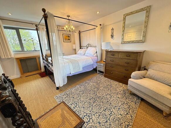 Bed 1 best