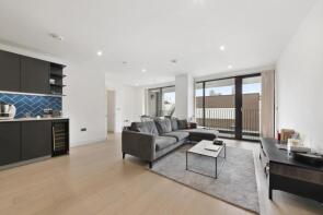 Flat 41, Cassia Building, Gorsuch Place, Hackney, London E2 8HY