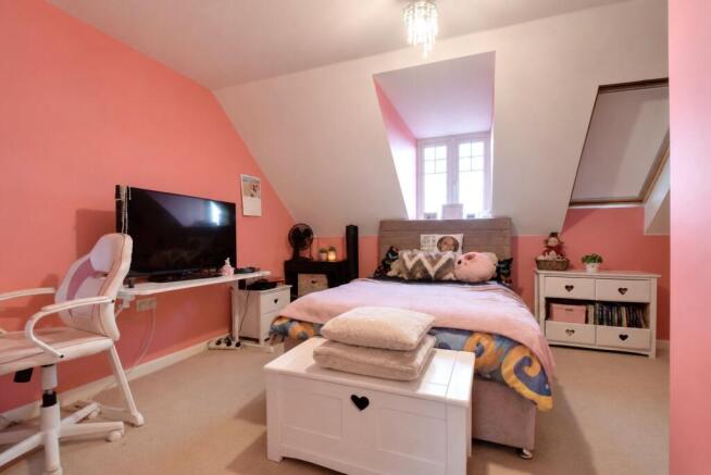 3 bed End of Terrace for sale Image 6