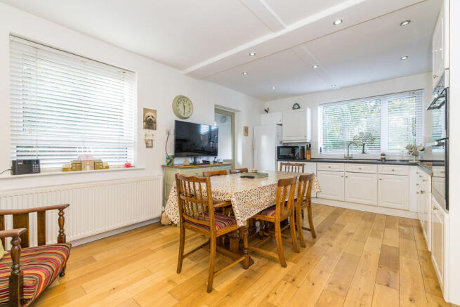 3, Clayton House Gardens, Burscough, L40 7TF photo 2