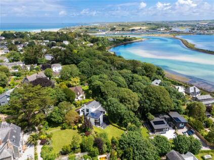 Vicarage Lane, Lelant, St. Ives, Cornwall, TR26