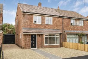 16, Bourne Road, Cambridge CB4 1UF