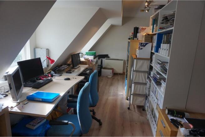 Home Office