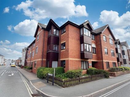 Trafalgar Road, Newport