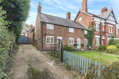 Main Street, Great Dalby, Melton Mowbray