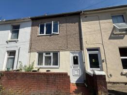 5, Lorne Street, Swindon SN1 5DP