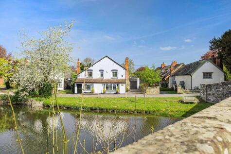 Bridgend Cottage, Eardisland, Leominster, Herefordshire, HR6 9BT