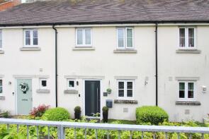 25, Riverbourne Road, Marlborough SN8 3FH