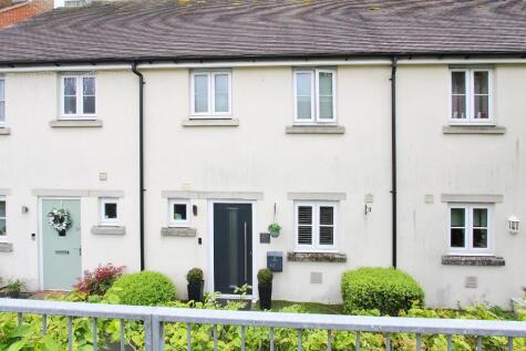 Riverbourne Road, SN8