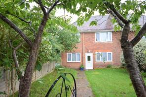 64, Stratford Road, Salisbury SP1 3JN