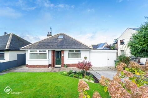 Lancaster Road, Overton, Morecambe