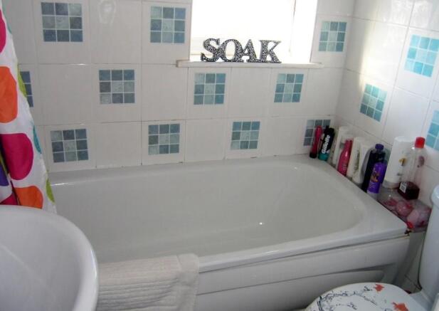 bath