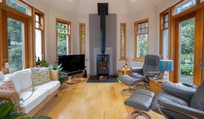 Sunroom