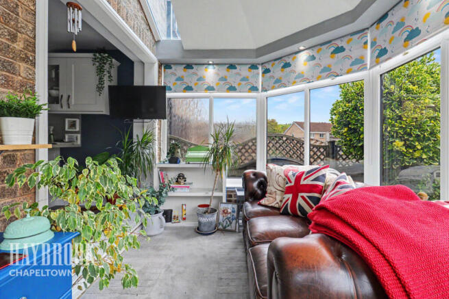 2 bed Semi-Detached for sale Image 12