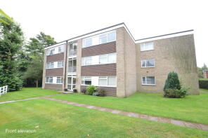 Flat 6, High View Court, Wray Common Road, Reigate RH2 0RZ