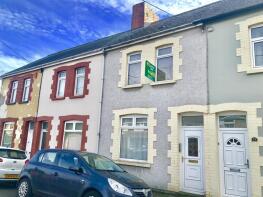 19, Lawrence Street, Caerphilly CF83 3AJ