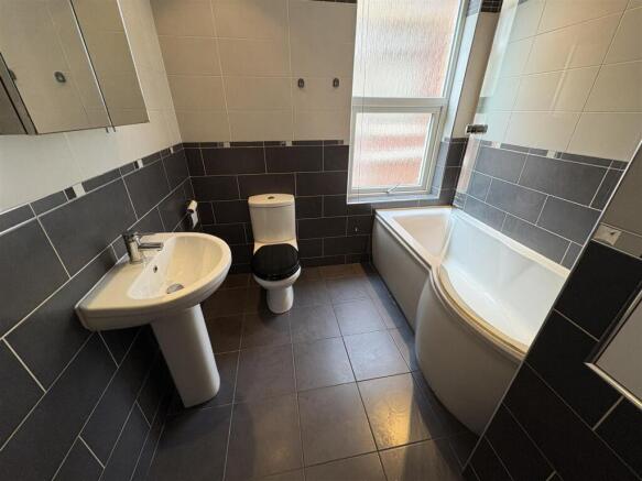 1 bed End of Terrace for sale Image 5