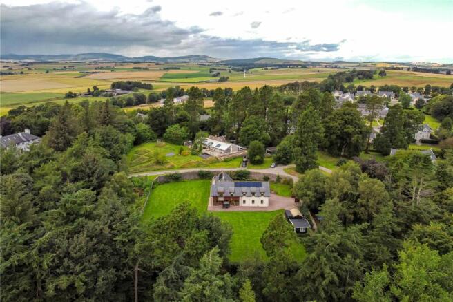 Drone Image