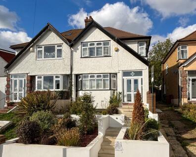Derby Hill, Forest Hill, SE23
