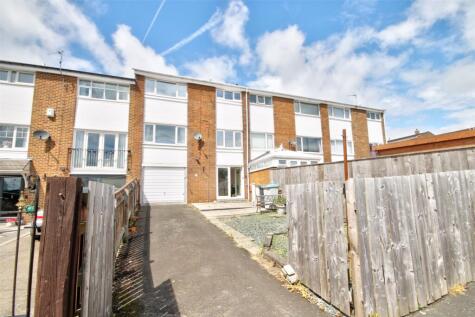 Westfields, Stanley, County Durham, DH9