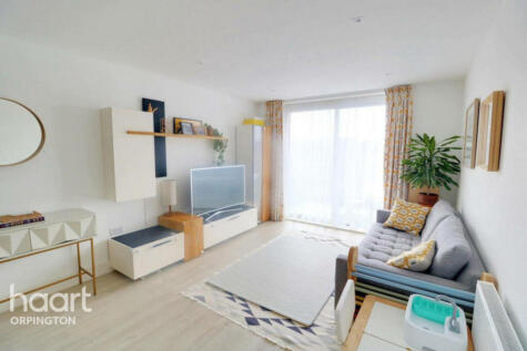 Homefield Rise, Orpington