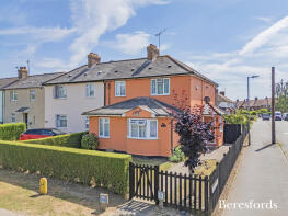 16, Margaretting Road, Writtle, Chelmsford CM1 3HF