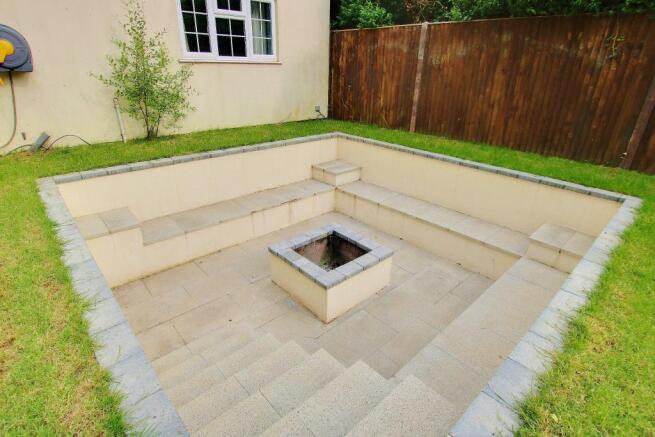 Firepit