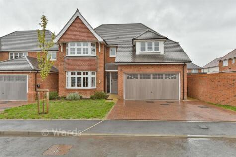 Chailey Drive, Rainham, Gillingham, Kent