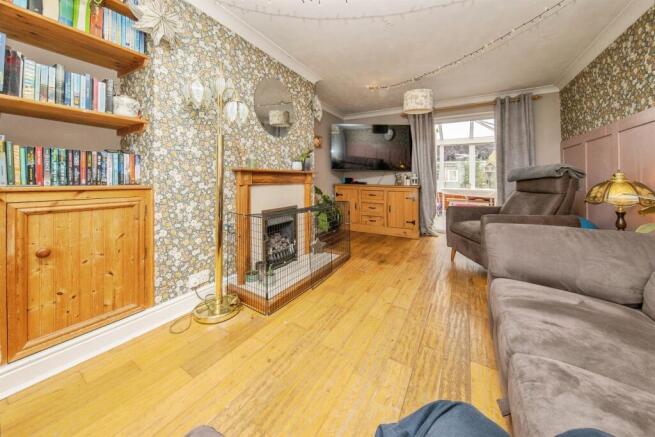 Playford Lane, Rushmere St. Andrew, Ipswich photo 4