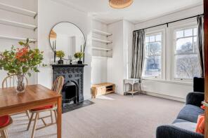 Flat B, 39, Clapham Common North Side, London SW4 0AA